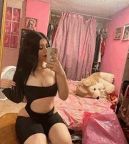 Büyükçekmece Swing Yapan Escort Fatma